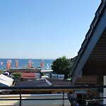 Cztery Brzozy Privatunterkunft