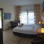 Cztery Brzozy Privatunterkunft