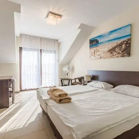 Cztery Brzozy * Chałupy