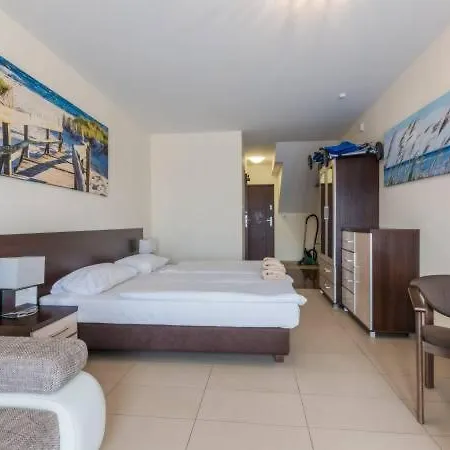 Habitación en casa particular Cztery Brzozy *