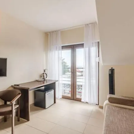 Privat bolig Cztery Brzozy