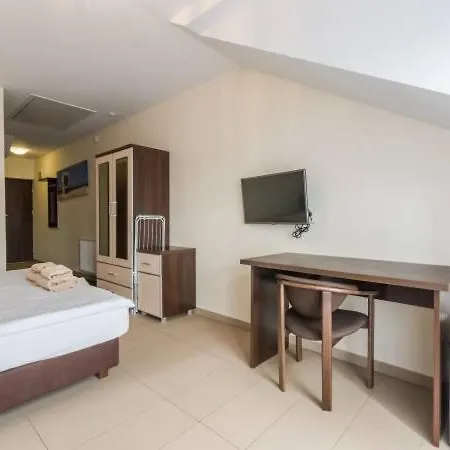 Cztery Brzozy Privat bolig Chałupy