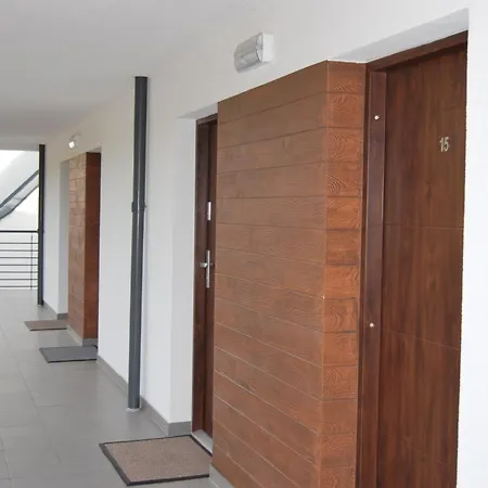 Cztery Brzozy Chałupy