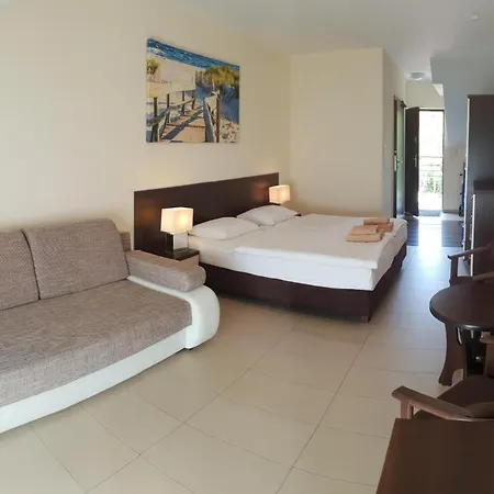 Cztery Brzozy * Chałupy