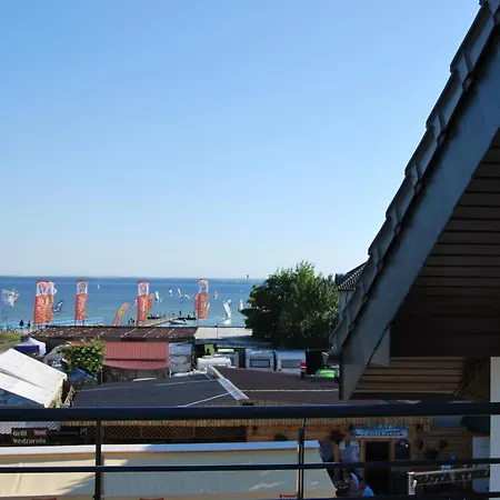 Cztery Brzozy Privat bolig