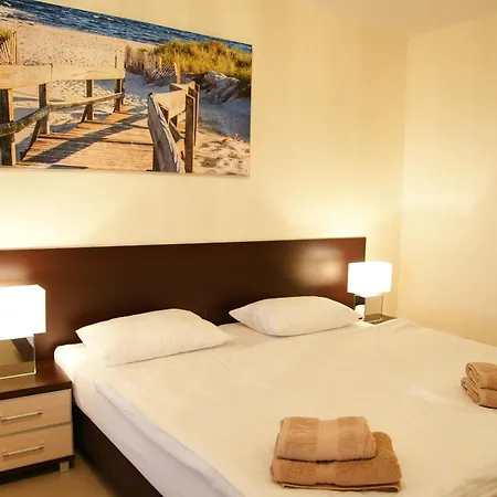 Habitación en casa particular Cztery Brzozy