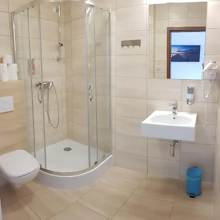 Cztery Brzozy Chałupy