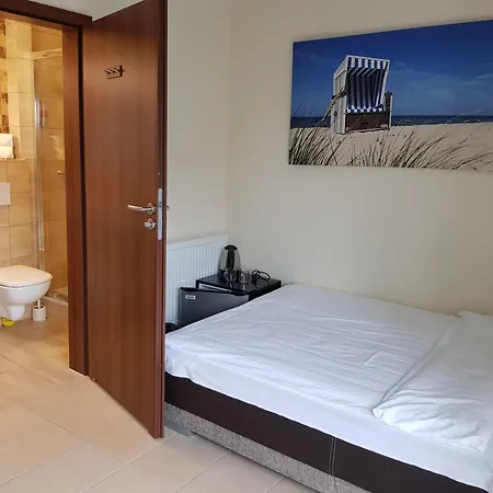 Cztery Brzozy Privat bolig *