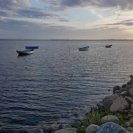 Privat bolig Cztery Brzozy Chałupy