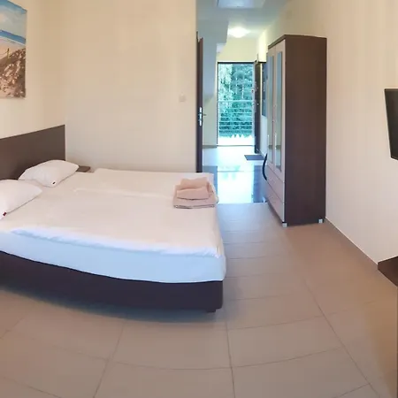 Cztery Brzozy Habitación en casa particular Chałupy