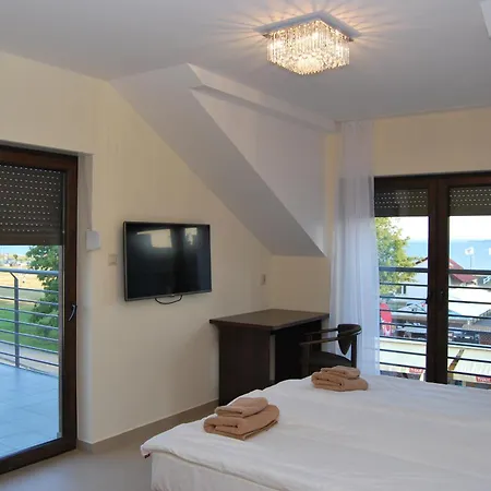 Cztery Brzozy Chałupy