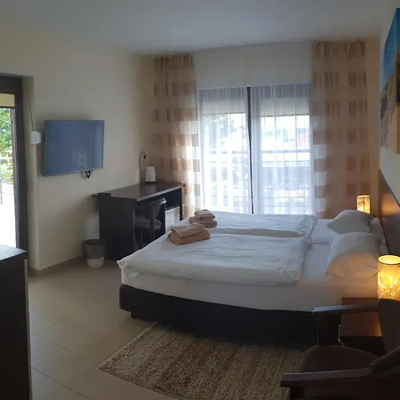 Cztery Brzozy Privat bolig