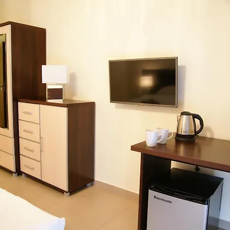 Cztery Brzozy Habitación en casa particular *