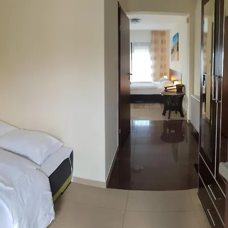 Privat bolig Cztery Brzozy *