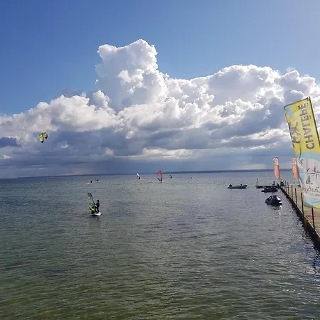 Cztery Brzozy Chałupy