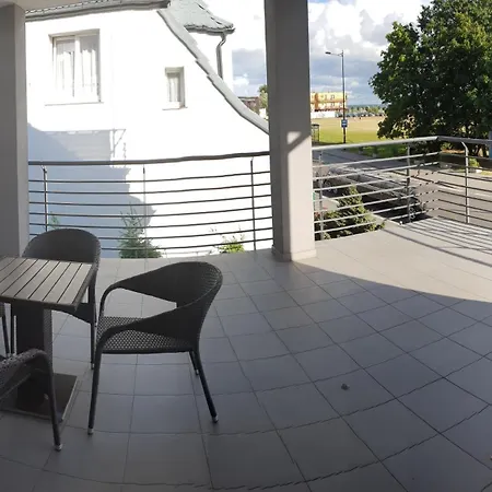 Cztery Brzozy * Chałupy