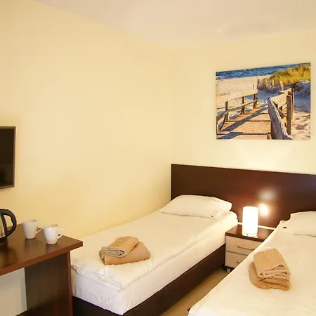 Cztery Brzozy Privat bolig