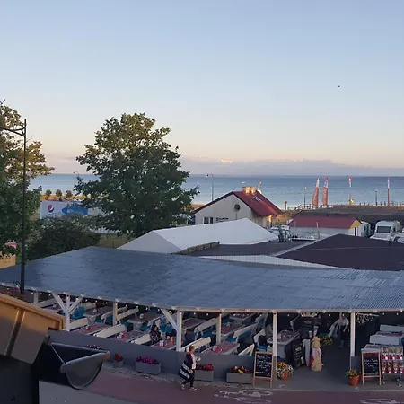 Cztery Brzozy Chałupy