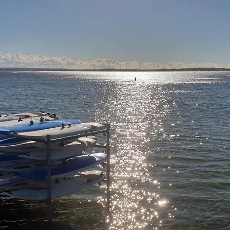 Cztery Brzozy Privat bolig