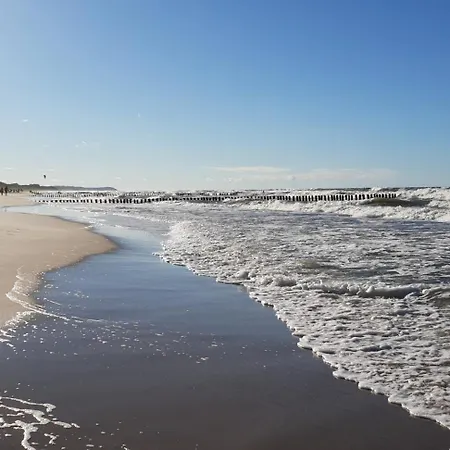 Cztery Brzozy Habitación en casa particular *