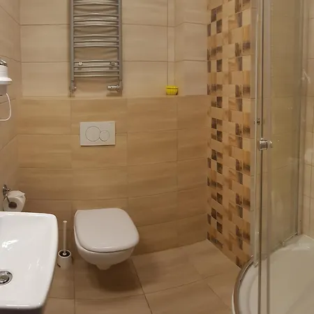 Cztery Brzozy Habitación en casa particular Chałupy