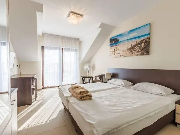 Cztery Brzozy * Chałupy