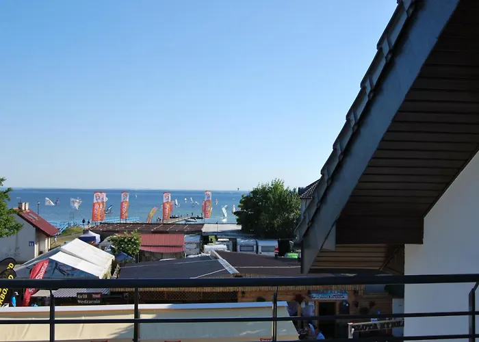 Cztery Brzozy Rum i privatbostad