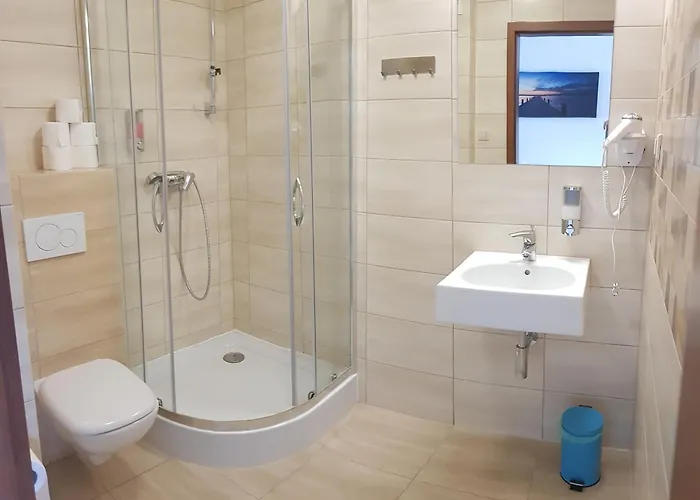 Cztery Brzozy Chałupy