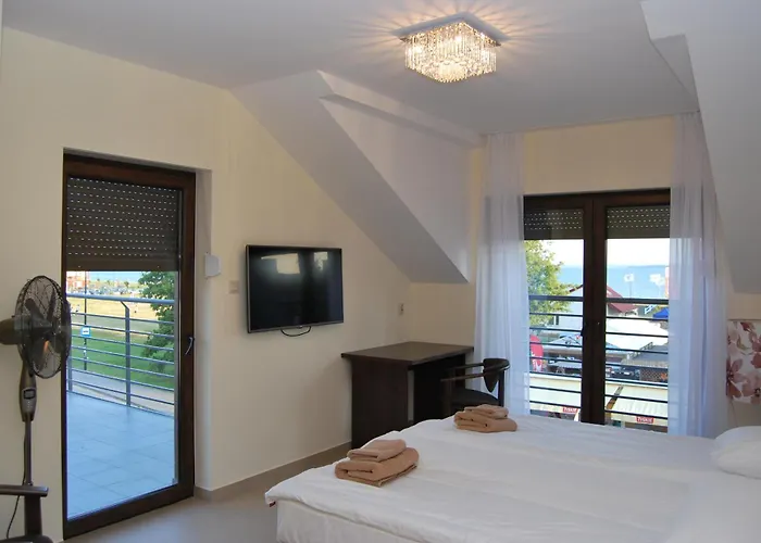 Cztery Brzozy Chałupy