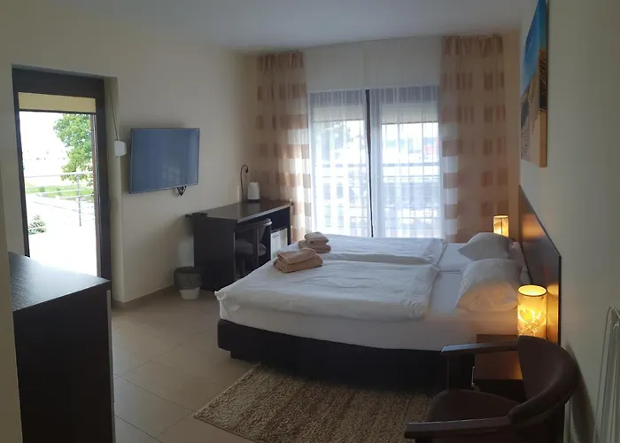 Cztery Brzozy Rum i privatbostad