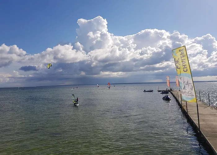 Cztery Brzozy Chałupy