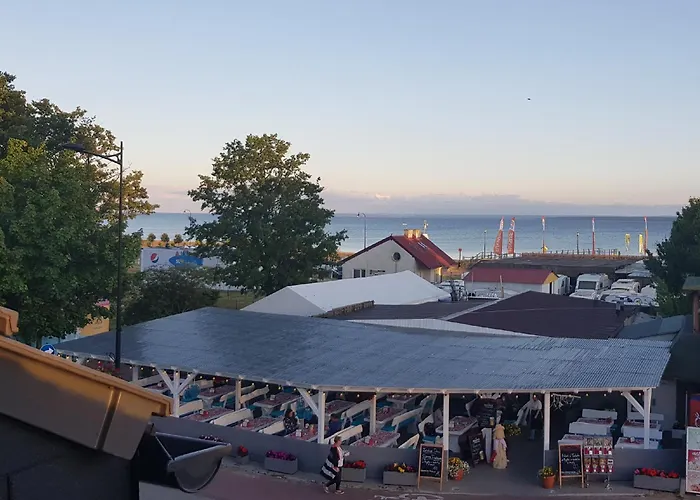 Cztery Brzozy Chałupy