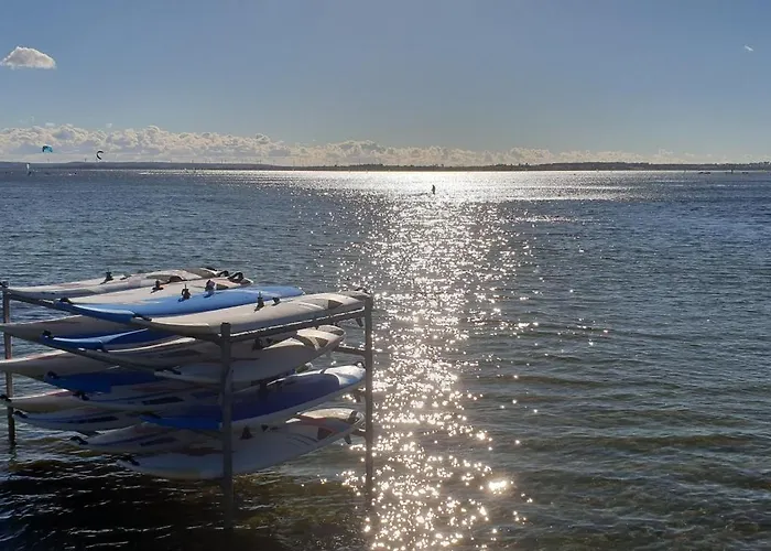 Cztery Brzozy Rum i privatbostad